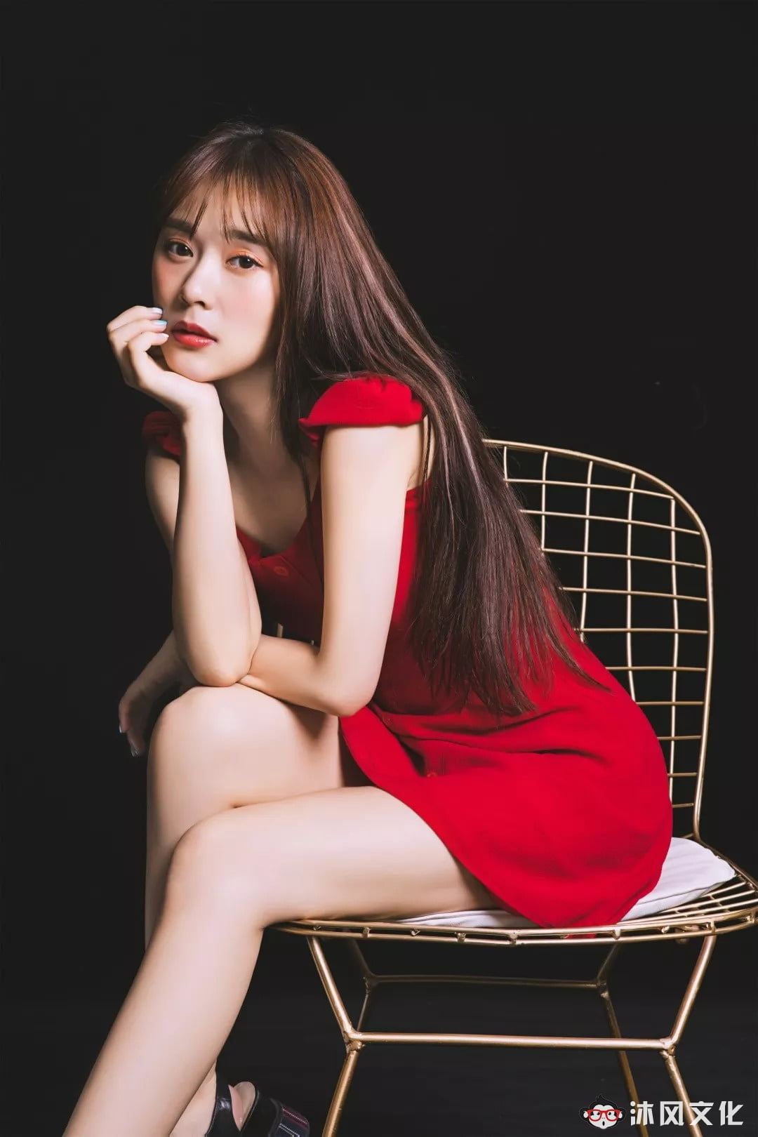 图片[12]-大连国际舞蹈学校校花王珏萌——心若沉浮，浅笑安然 -沐风文化