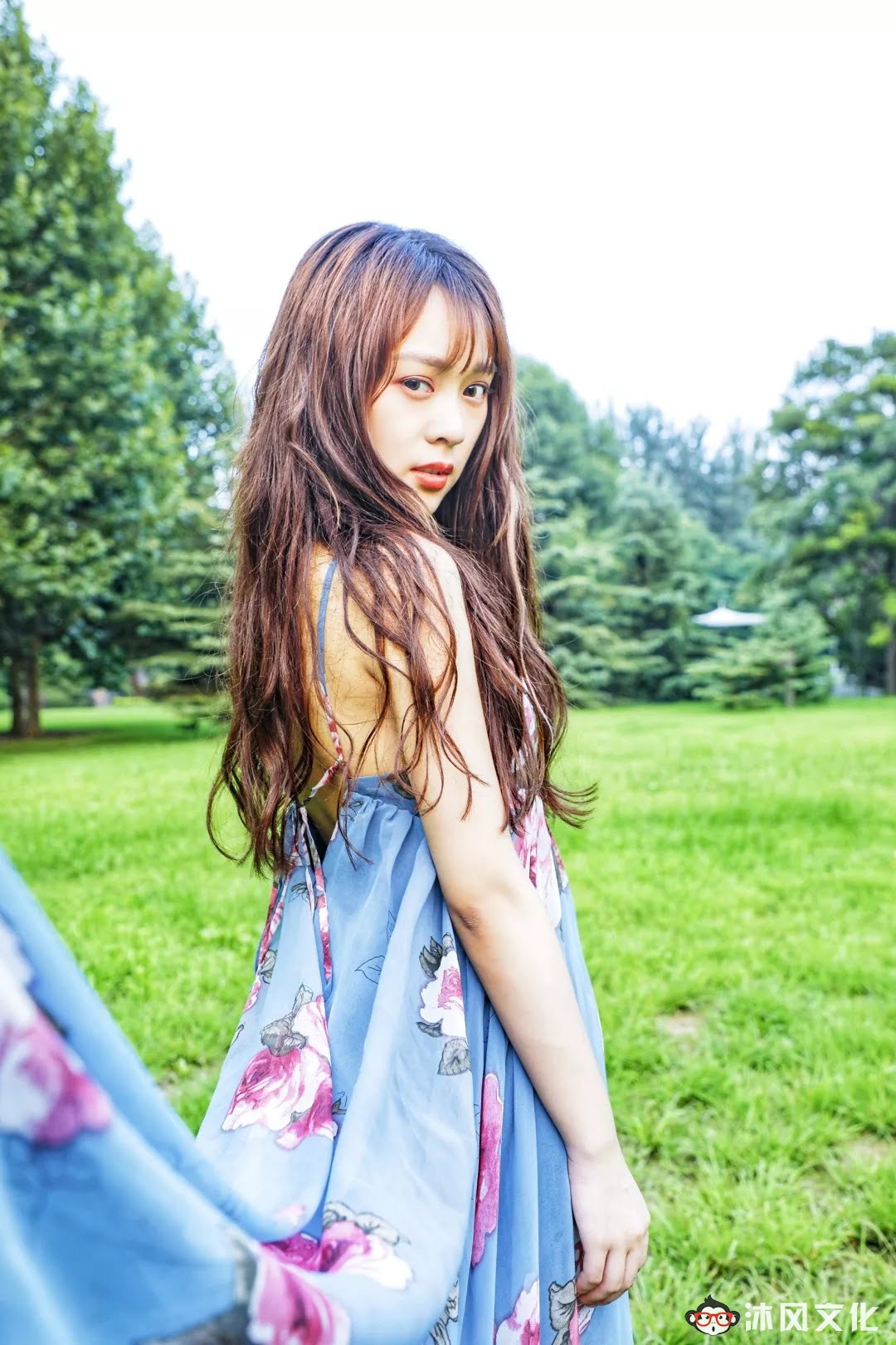 图片[7]-大连国际舞蹈学校校花王珏萌——心若沉浮，浅笑安然 -沐风文化