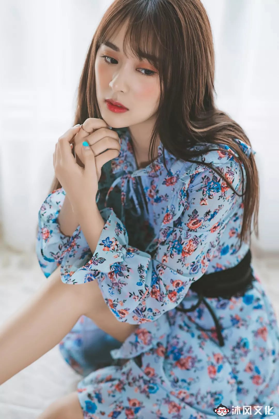 图片[11]-大连国际舞蹈学校校花王珏萌——心若沉浮，浅笑安然 -沐风文化