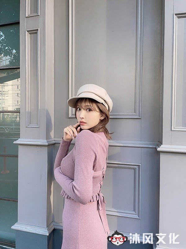 图片[3]-维持人气的秘诀!三上悠亜(三上悠亚)的男优哲学是?-沐风文化