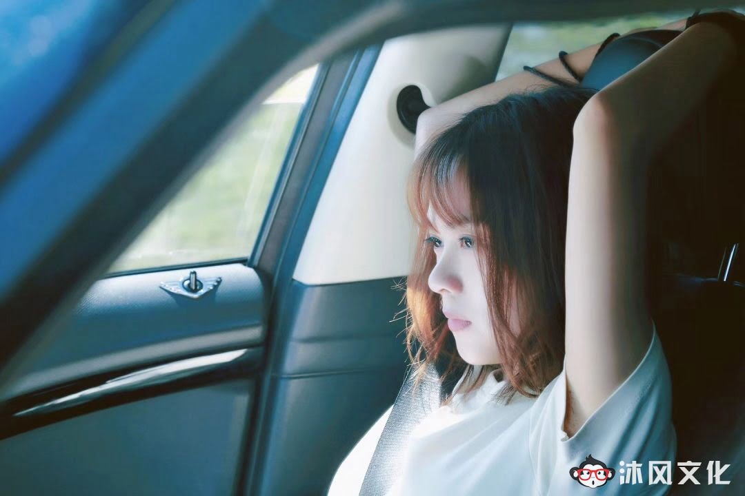 图片[10]-大连国际舞蹈学校校花王珏萌——心若沉浮，浅笑安然 -沐风文化