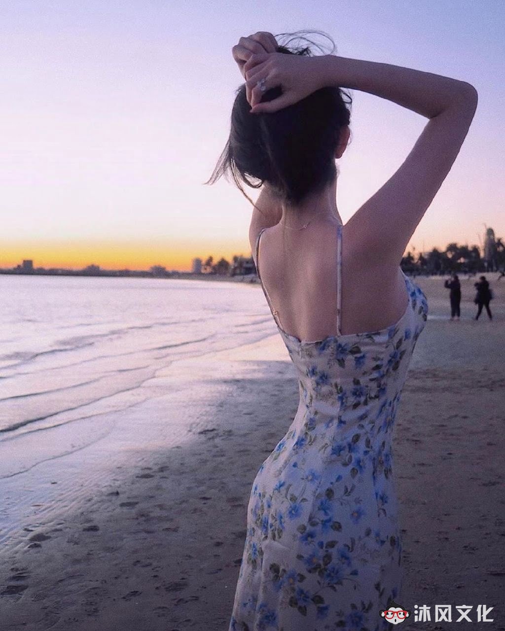 图片[8]-夏天就应该有夏天的样子-沐风文化