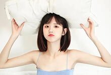 井川里予:日式邻家女孩水嫩写真-沐风文化