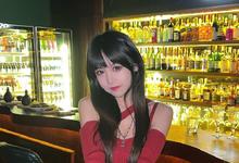 B站miko酱ww图集，二次元女网红miko酱ww写真套图 ​​​-沐风文化