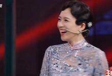 43岁章子怡依然如此消瘦,穿上旗袍显出玲珑身材,女人十足,网友赞-沐风文化