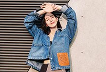 张钧甯夏季两种穿搭,变换不同的风格,美感十足的女神-沐风文化