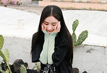 34岁杨幂美到“发嗲”,扎双马尾娇俏似少女,路透生图难掩好身材 -沐风文化