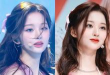 18岁南韩鞠婧祎,靠一张布偶猫甜妹脸杀疯了…-沐风文化