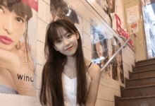 周淑怡晒照片自称纯欲天花板,网友致命暴击:这是绝育天花板-沐风文化