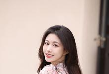 春日氛围感🌷约会穿搭温柔仙女裙-沐风文化