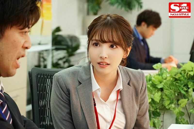三上悠亜(三上悠亚,Mikami-Yua)作品SSNI-865介绍及封面预览
