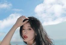 梨涡允允:坐上我的副驾~ -沐风文化