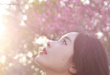 梨涡允允:抬头看 天上就是光✨ -沐风文化