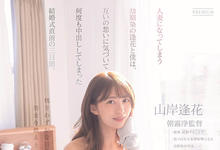 PRED-388 她要结婚了…与青梅竹马“山岸逢花”多年情感爆发“疯狂中出”!-沐风文化