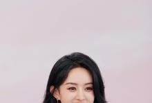 赵丽颖:夜晚惊喜掉落,曼妙迷人,如梦绮丽,卷染淡淡芬芳 -沐风文化