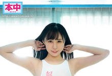 HMN-267 回归自由市场!C罩杯竞技泳装大姐姐「稲森美忧」转为企划女优、10月新作中出解禁!-沐风文化