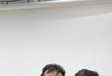 等了3年的合作!私底下的桜空もも(樱空桃)是这样!-沐风文化