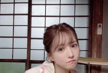 SSIS-477 「三上悠亚」浴衣照被发现「没穿内裤」,诱惑巨臀形状被看光光了!-沐风文化