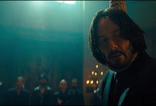 动作爽片:《疾速追杀4》高清资源已出 附前三部打包-沐风文化