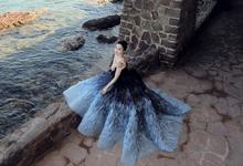 戛纳闭幕式:范冰冰宛若女王,精灵王子略显沧桑,简方达风采卓然-沐风文化