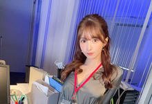 SSNI-865 上司是个处男!巨乳OL「三上悠亚」化身温柔破处小天使 每天下班都在办公室大搞特搞-沐风文化