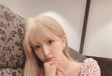 出道以来最浅发色?暗黑国民偶像「三上悠亚」展示最新造型,微雾金发变身辣台妹…-沐风文化