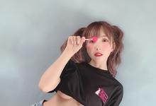 【TRE 女神名册 vol.39】暗黑国民偶像 -「三上悠亚」!-沐风文化