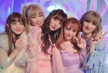 超厉害快乐伙伴加入!三上悠亚组团《Honey Popcorn》出新单曲 整齐刀群舞专业度破表-沐风文化