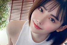 炒作天后！深田咏美“铁盘遮下体”挑战歪楼 网惊见下体黑森林超兴奋-沐风文化