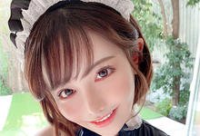 王牌女优开示！「深田えいみ」透明衬衫勒出销魂乳状，色气挑逗「什么都可以教你哦！」-沐风文化