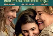 上帝在吗?我是玛格丽特 2023美国喜剧 HD1080P.英语中字-沐风文化