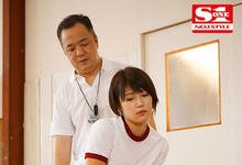 SSNI-958 暴风雨夜晚!E奶女学生「児玉れな」湿透的制服好诱惑,变态班导师发情羞辱!-沐风文化