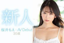 MIDV-066 蓬松的体毛!敏感的肉体!桜井もえ(樱井萌)为巨大的棒子而生! …-沐风文化