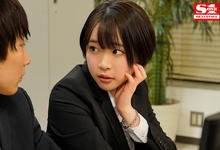 SSIS-091 短发才是王道！新一代超人气纯欲系女优是她… 本「色」演出无人能招架-沐风文化