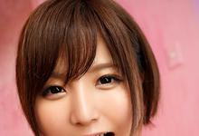 HND-749 白皙肌肤+俏短发!气质破表「嘟嘴臭脸美少女」男优忍不下去了!-沐风文化