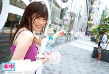 HND-907 涉谷「每5人就有1人」中奖！ 美臀公车主动猎男优…不用套直接发射-沐风文化