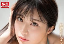 SSIS-773 色气满满的20岁！F奶尤物「河西丽央奈」登场！-沐风文化