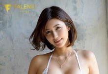 FLNS-005 出道作大杀四方!女神・美乃すずめ胸前的秘密曝光了!-沐风文化