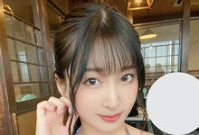 HMN-019 G奶小只马「月野かすみ」超容易超潮，网大赞：一发可以抵她N次痉挛！-沐风文化