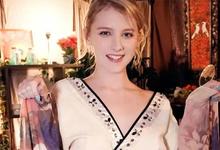 2700万人中的北欧妖精——Melody Marks-沐风文化