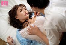 MIDE-742 暴风雨禁忌之夜!AV救世主「高桥しょう子」困山中强制体液交换 雨水交织高潮不断-沐风文化