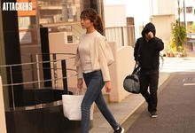 SAME-055 长腿美少女「木下日葵」遇上强奸魔!绝望的侵犯「中出无止尽」-沐风文化