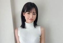 DVDMS-886 AV界国民美少女「东条夏」颜值超甜，办感谢祭「首搭魔镜号」！-沐风文化