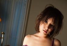 Nana Ninomiya 二宮ナナ [Graphis] First Gravure 初脱ぎ娘-沐风文化